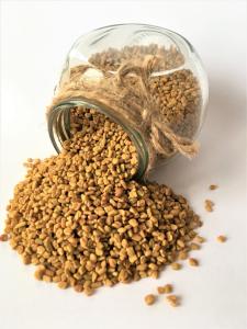 Kozieradka Ziarno