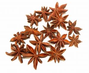 Anyż Gwiaździsty  (NIE SELEKCJONOWANY)