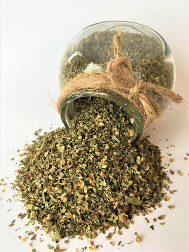 Zioła Prowansalskie