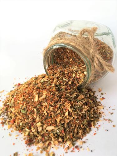 Przyprawa Włoska TORINO