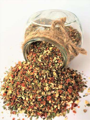 Przyprawa Diabelska TORNADO