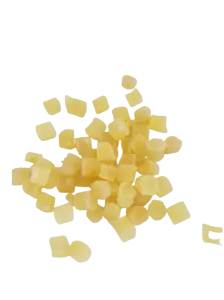Ananas Kandyzowany 
