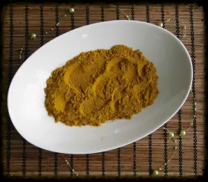 Curry DUŻE 