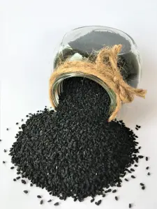 Czarnuszka  