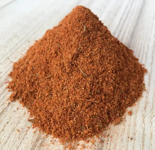 Tandori Masala