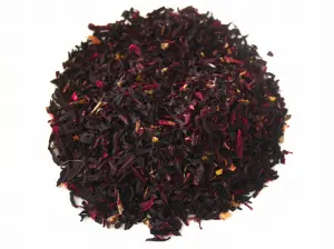 Hibiskus  Kwiat 