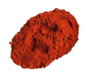 Papryka Słodka 
