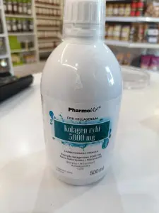 KOLAGEN RYBI 5000mg