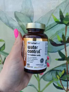 Water Control- na nadmiar wody