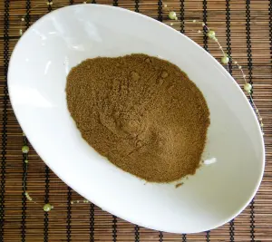 Kmin Rzymski Mielony ( Kumin ) 