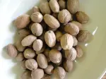 Gałka Muszkatołowa Cała 