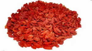 Jagody Goji 