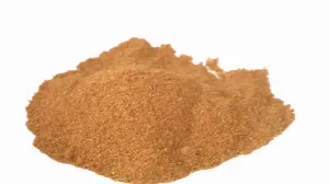 Garam Masala 