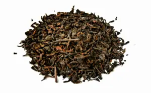Herbata Czerwona PU-ERH 