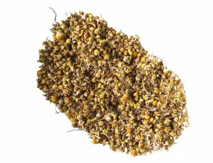 Rumianek  (Koszyczek)