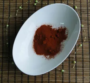 Pieprz Cayenne 