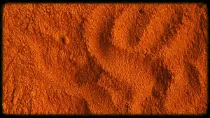 Chili mielone 