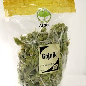 Gojnik - Astron 