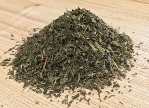 Herbata Zielona Sencha