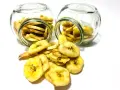 chipsy bananowe